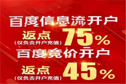 从零到亿——百度竞价代理成功案例分享